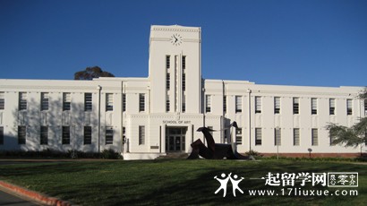 澳洲国立大学
