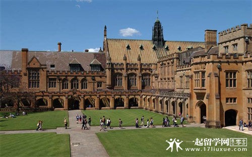 格里菲斯大学图书馆