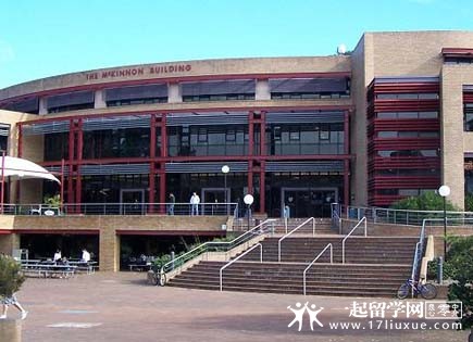 卧龙岗大学图书馆