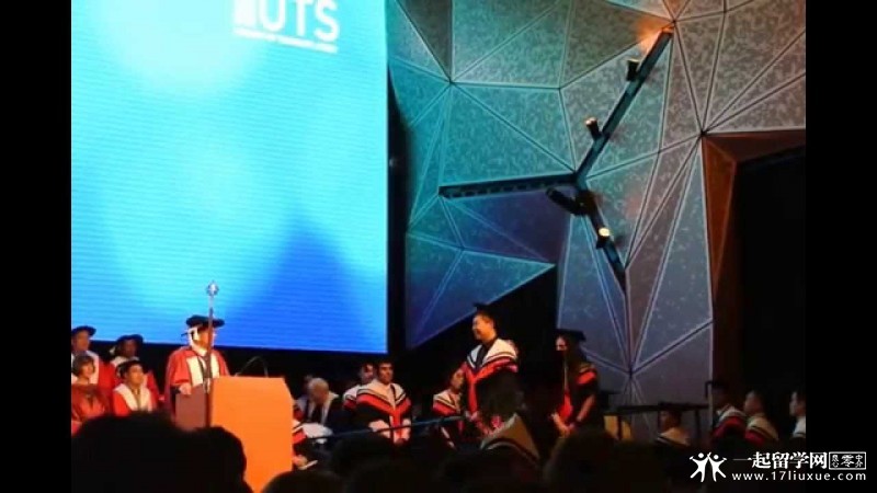悉尼科技大学毕业率