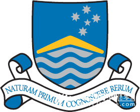 澳洲国立大学logo