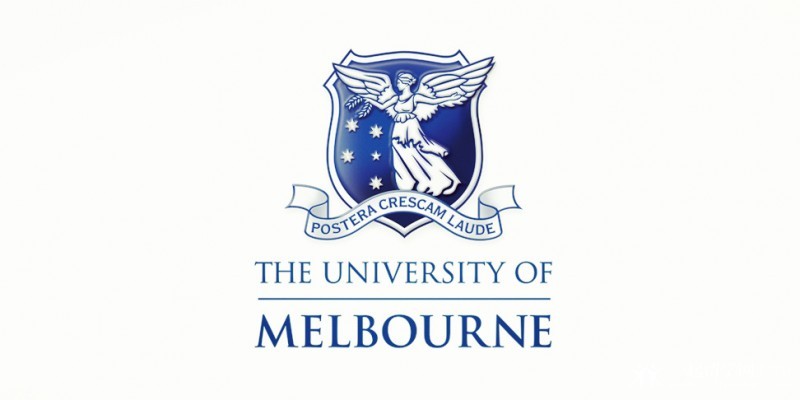墨尔本大学logo
