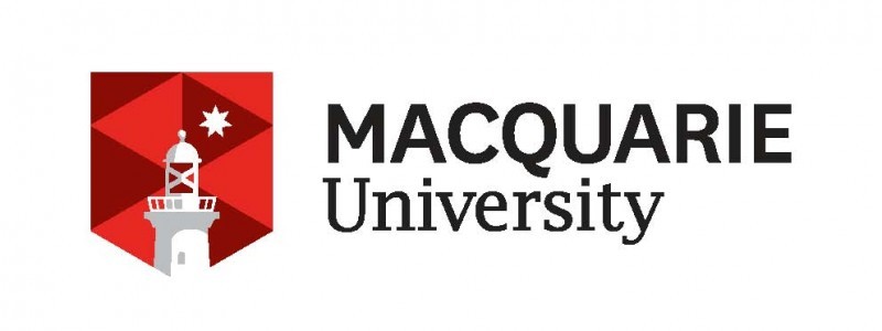 麦考瑞大学logo