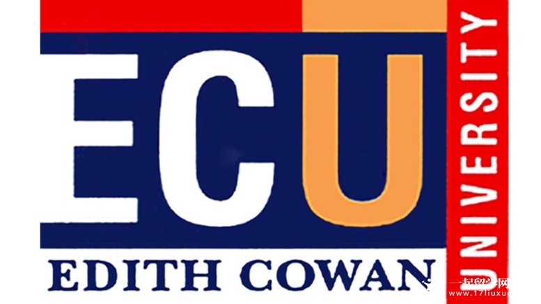 埃迪斯科文大学logo
