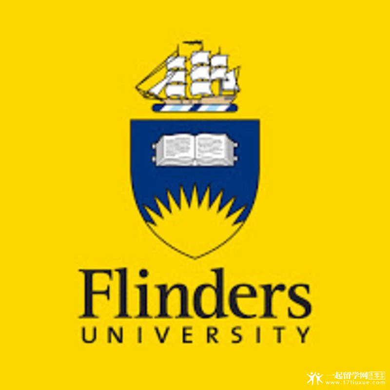 弗林德斯大学logo