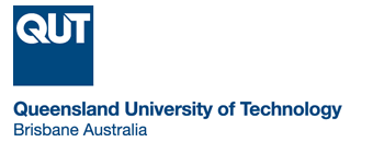 昆士兰理工大学logo