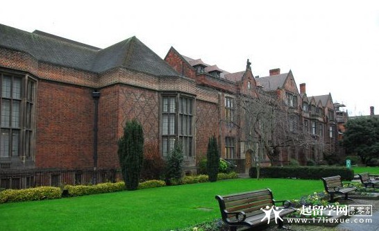 澳洲纽卡斯尔大学