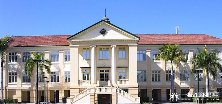 昆士兰科技大学研究生入学要求（申请条件）