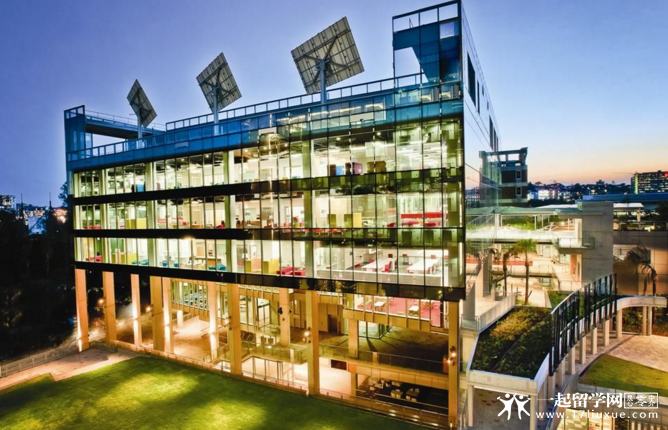 中央昆士兰大学预科入学要求(申请条件)