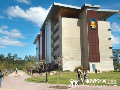 南昆士兰大学预科要求(申请条件)