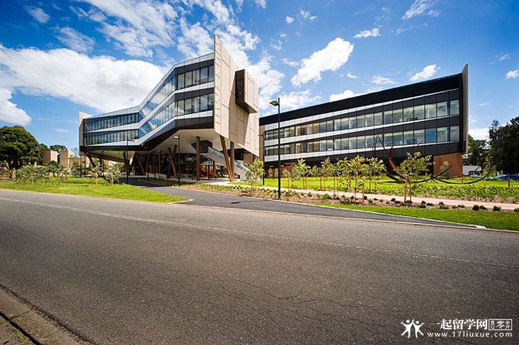 西悉尼大学