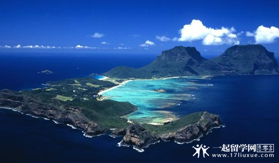 豪勋爵群岛