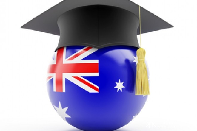 education-in-australia