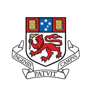 塔斯马尼亚大学校徽