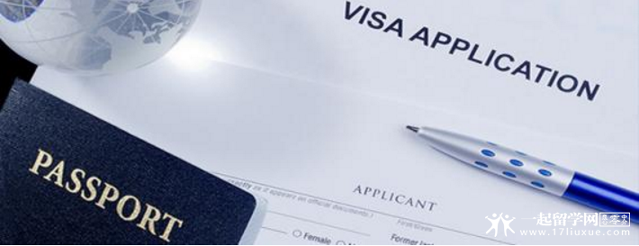 澳洲留学签证类型