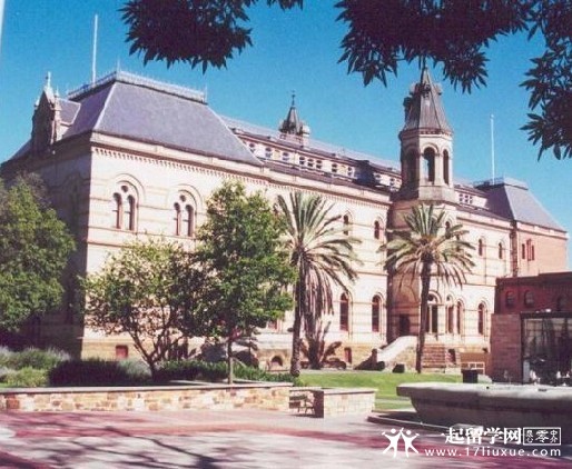 堪培拉大学jiaoxu