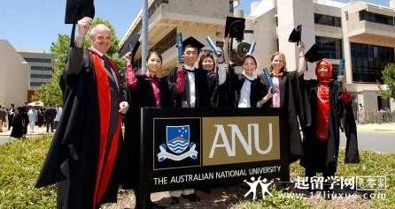 澳洲国立大学社团