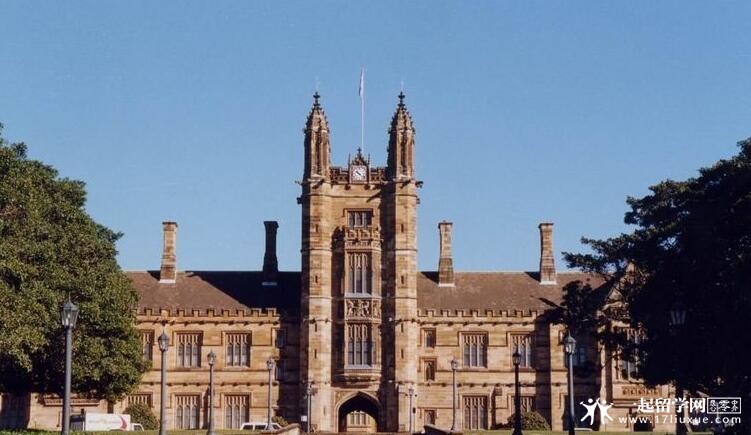 澳洲国立大学