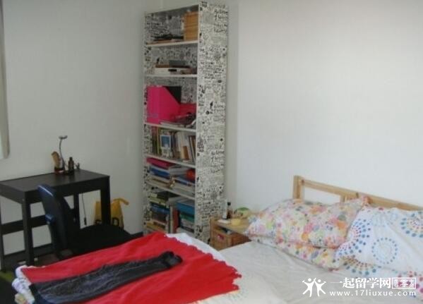 新南威尔士大学特色设施及服