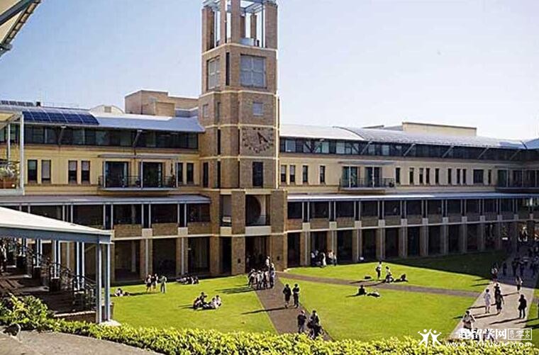 新南威尔士大学法学院