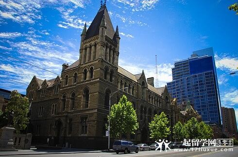 皇家墨尔本理工大学2
