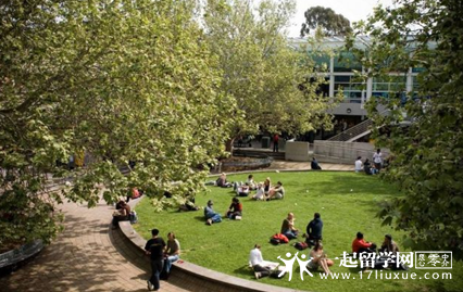 昆士兰科技大学科学与工程学院入学要求（申请条件）
