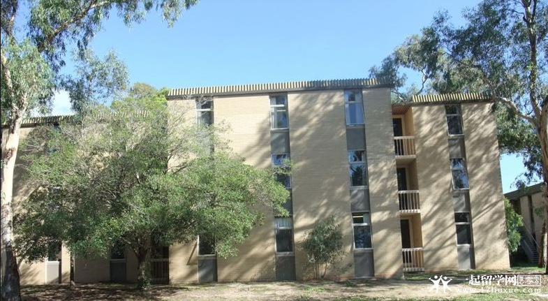 中央昆士兰大学工程与科技学院入学要求（申请条件）