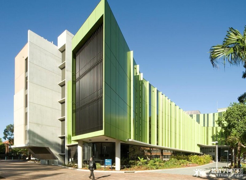 新南威尔士大学6