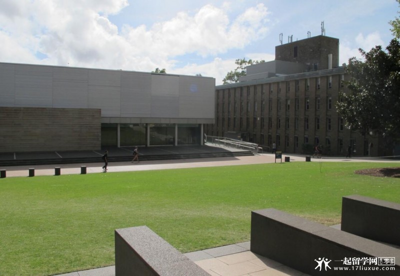 新南威尔士大学3
