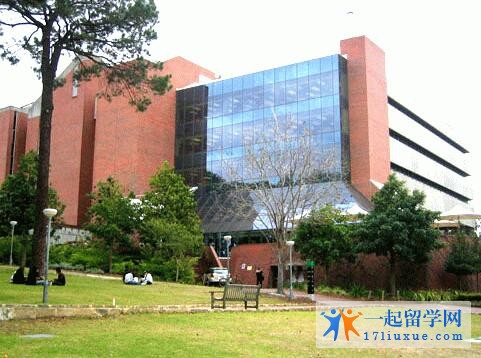 科廷科技大学