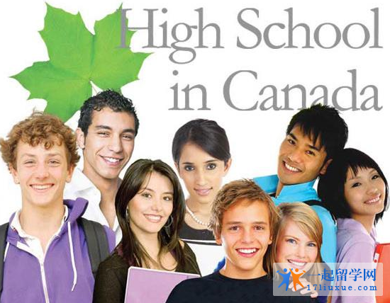 加拿大西温公立教育局名校推荐