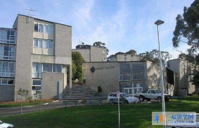 塔斯马尼亚大学