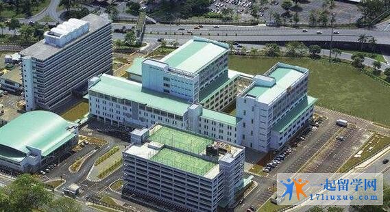 斯威本科技大学