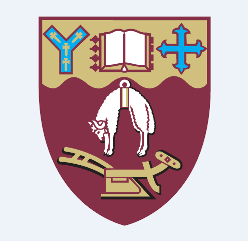 坎特伯雷大学图片