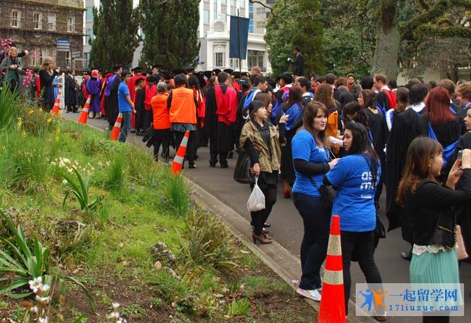 奥克兰大学6.15.3