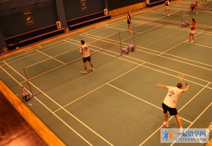 奥克兰大学6.15.11