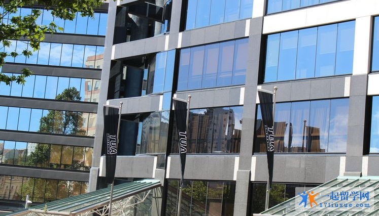 奥克兰理工39 奥克兰理工大学6.43