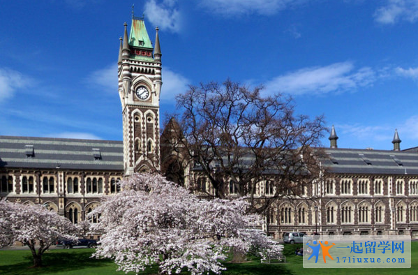 奥塔哥大学 (73)