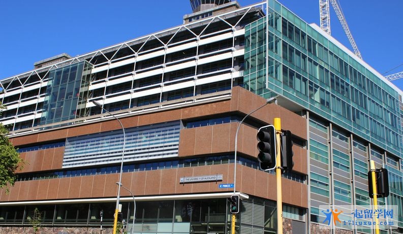 奥克兰理工大学6.12.9