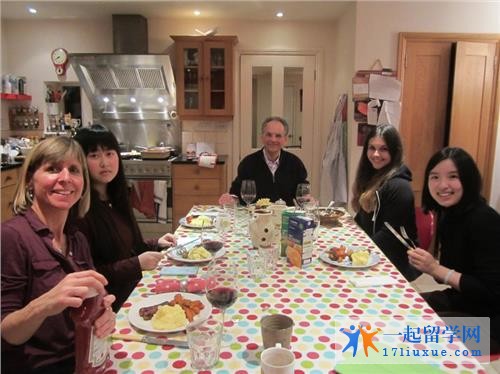 基督城理工学院图片