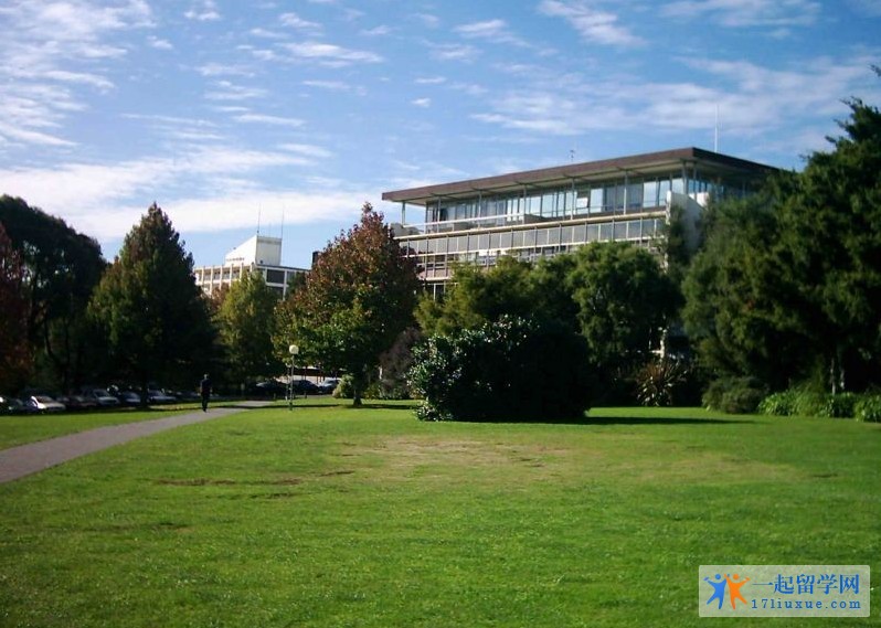 怀卡托大学图30