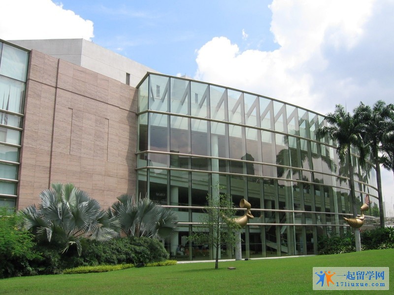 新加坡国立大学 (4)