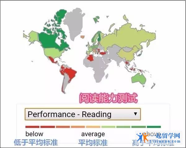 一起留学网