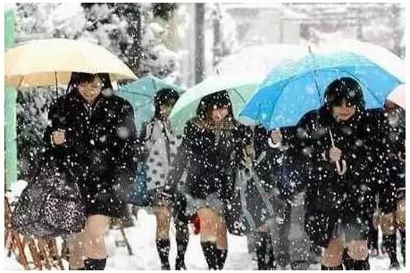 外国人到底穿不穿秋裤？