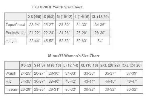 在欧美国家怎么购买秋裤呢？3