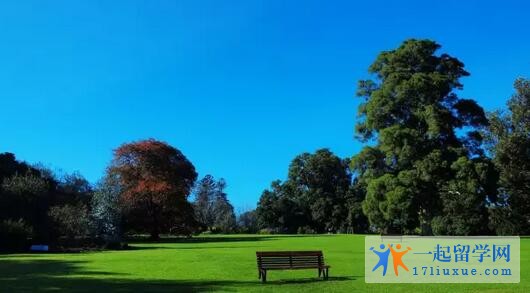 Royal Botanic Gardens Melbourne