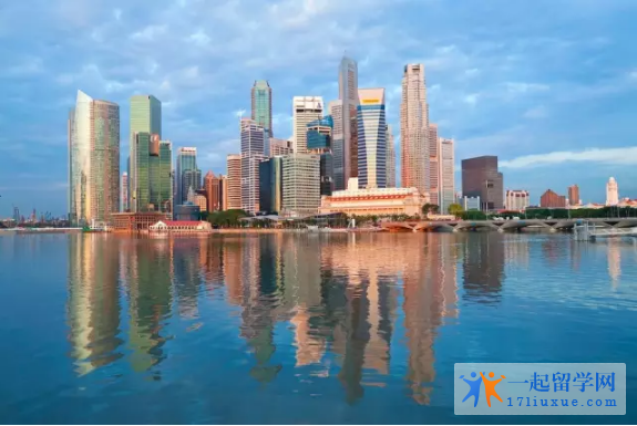 新加坡留学专业怎么选