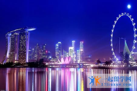 去新加坡留学的价值