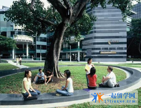 新加坡管理大学