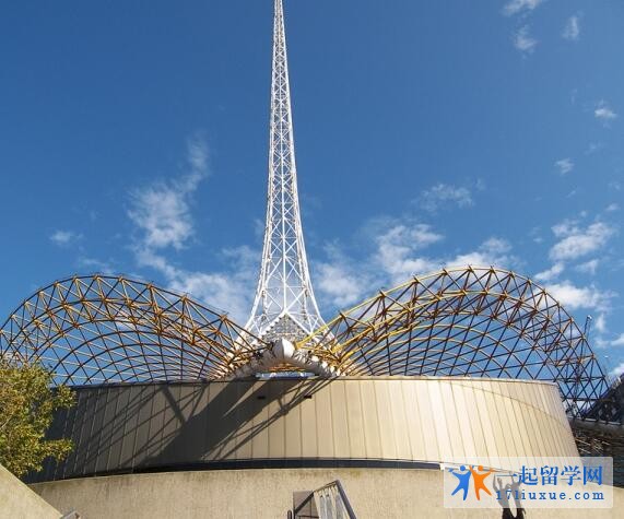 维多利亚艺术中心